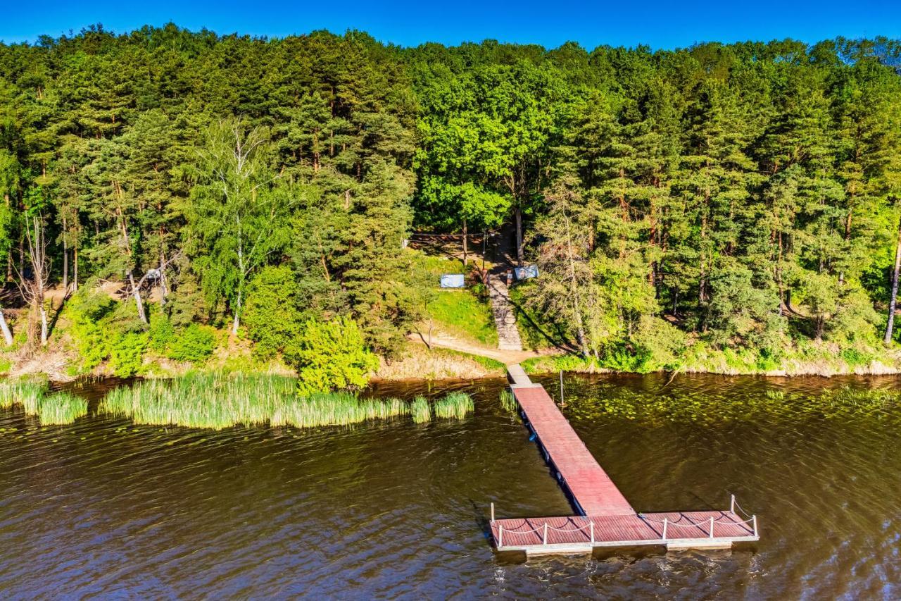 Hotel Pan Tadeusz Serock Esterno foto