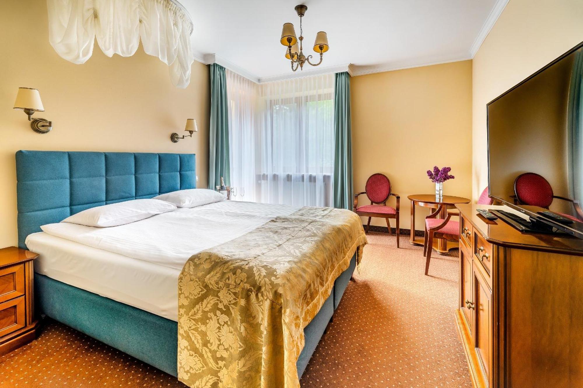 Hotel Pan Tadeusz Serock Esterno foto